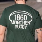 Shirt Rugby TSV 1860