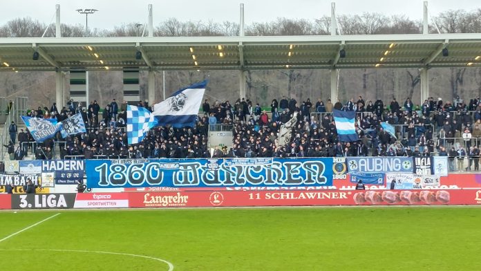 Sechzig siegt in Havelse