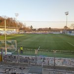TSG Hoffenheim II TSV 1860 Fotogalerie (15)