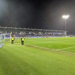 TSG Hoffenheim II TSV 1860 Fotogalerie (47)