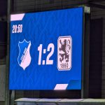 TSG Hoffenheim II TSV 1860 Fotogalerie (86)