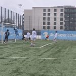 TSV 1860 U17 SpVgg Bayreuth