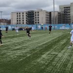 TSV 1860 U21 Wacker Burghausen