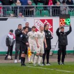 Klose Debüt in Havelse
