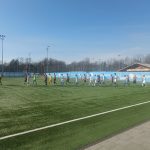 U19 feiert Kantersieg gegen Eintracht Frankfurt