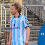 1860-Kapitän Jesper Verlaat wechselt ablösefrei zu Borussia Dortmund II jesper verlaat comeback 1860