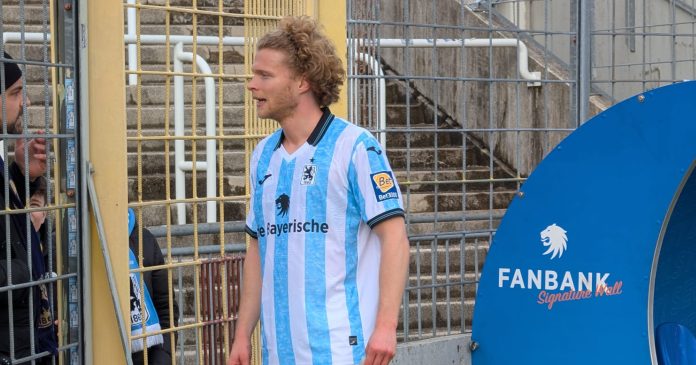 jesper verlaat comeback 1860 jesper verlaat comeback 1860