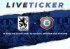 Liveticker: TSV 1860 München – Erzgebirge Aue (27.Spieltag) Liveticker Tsv 1860 Erzgebirge Aue