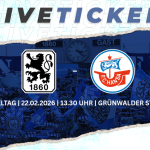 Liveticker: TSV 1860 München – Hansa Rostock (25.Spieltag) liveticker tsv 1860 hansa rostock