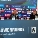 Löwenrunde vor Köln: „In der Lage jeden zu schlagen“