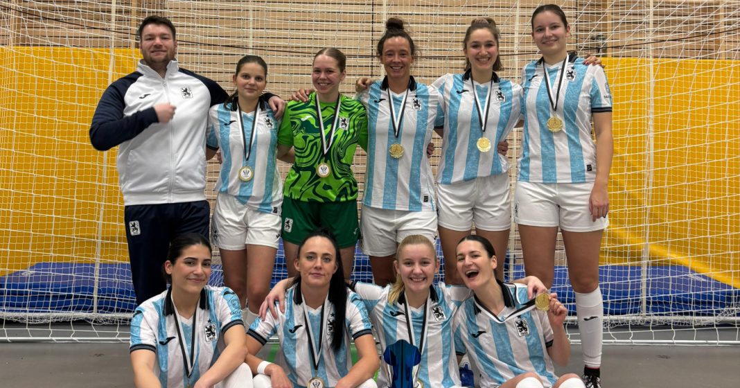 löwinnen turniersiege löwinnen turniersiege