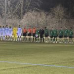 Deutlicher Testspielsieg der U21 beim SC Grüne Heide sc grüne heide tsv 1860 u21