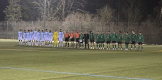 sc grüne heide tsv 1860 u21