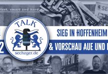 sechzger.de Talk 252: Hoffenheim, Aue und Köln sechzger.de Talk Folge 252 nach dem Sieg bei der TSG Hoffenheim II, Vorschau TSV 1860 München - Erzgebirge Aue und Viktoria Köln - TSV 1860