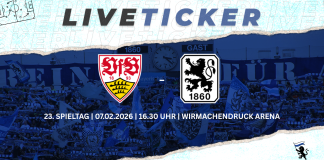 sechzger.de liveticker vfb stuttgart ii tsv 1860 münchen