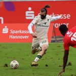 Doppeltorschütze Sigurd Haugen in kicker “Elf des Tages”