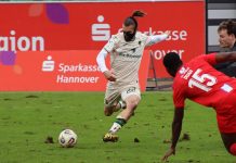 Sigurd Haugen ein Kandidat bei Dynamo Dresden? sigurd haugen 1860