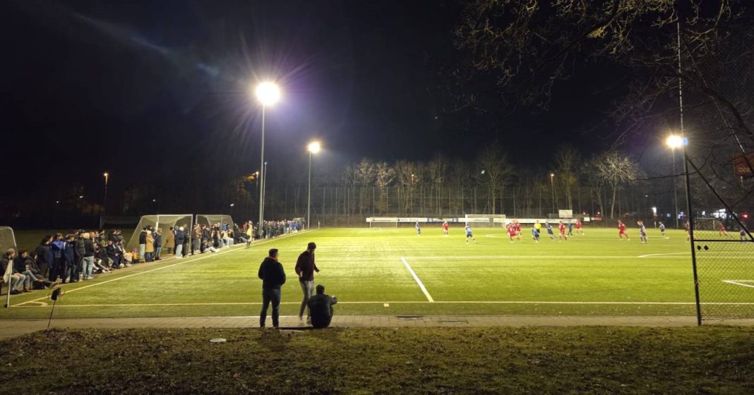 sv untermenzing tsv 1860 u21 testspiel 2 sv untermenzing tsv 1860 u21 testspielsieg