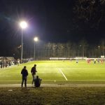 Erneut souveräner Testspielsieg für U21 sv untermenzing tsv 1860 u21 testspielsieg