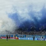 Giesinger Gedanken: Unsere tägliche Pyrodiskussion gib uns heute titelbild fotogalerie tsv 1860 hansa rostock