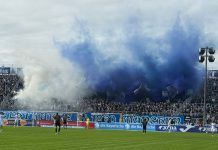 Fotogalerie zu TSV 1860 München – FC Hansa Rostock titelbild fotogalerie tsv 1860 hansa rostock