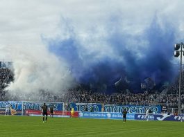 titelbild fotogalerie tsv 1860 hansa rostock
