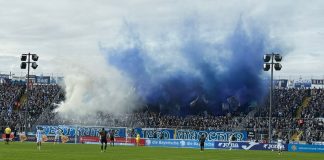titelbild fotogalerie tsv 1860 hansa rostock