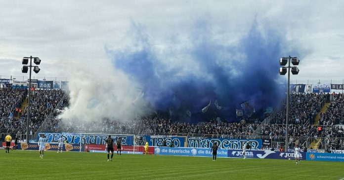 titelbild fotogalerie tsv 1860 hansa rostock