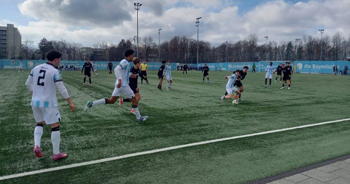 tsv 1860 sc freiburg u19
