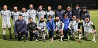 tsv 1860 senioren b remis sg hertha sendling