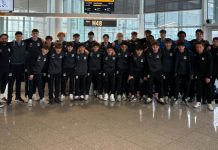 TSV 1860 U15 mit knapper Niederlage gegen Manchester City tsv 1860 u15 england