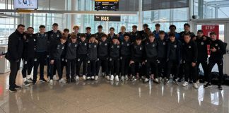 tsv 1860 u15 england