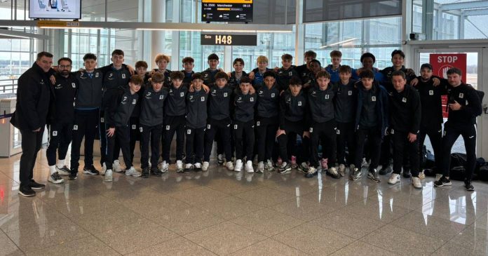 tsv 1860 u15 england tsv 1860 u15 england