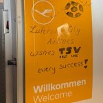 Tsv 1860 U15 England LUFTHANSA