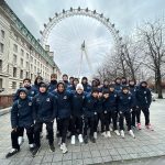 Tsv 1860 U15 Sightseeing England (13)