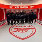 Tsv 1860 U15 Sightseeing England (16)