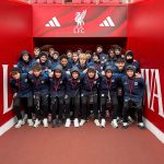 Tsv 1860 U15 Sightseeing England (2)