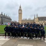 Tsv 1860 U15 Sightseeing England (8)