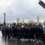 Tsv 1860 U15 Sightseeing England (9)