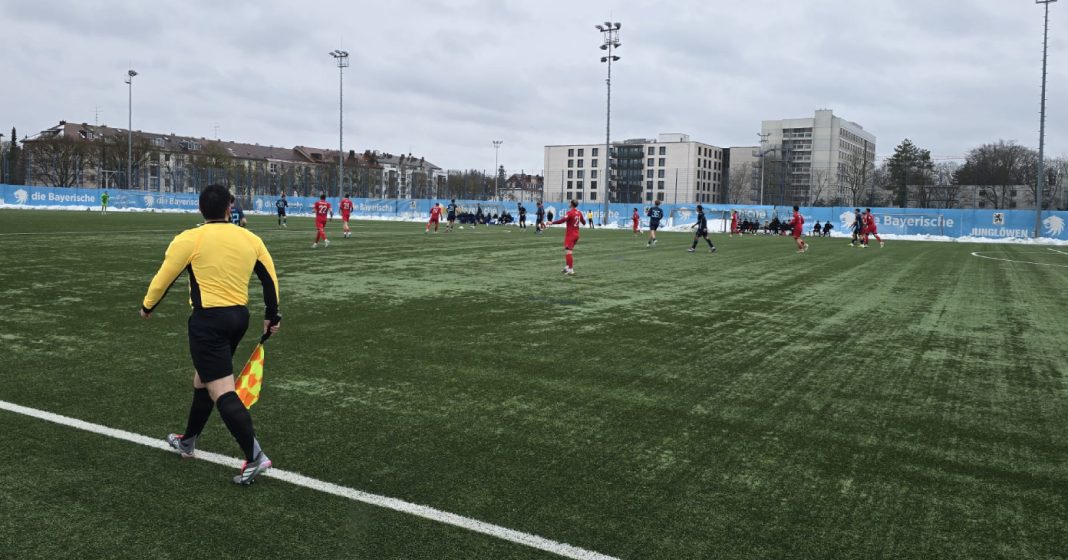 tsv 1860 u21 sv heimstetten generalprobe remis tsv 1860 u21 sv heimstetten generalprobe remis