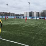 U21: Remis bei Generalprobe tsv 1860 u21 sv heimstetten generalprobe remis
