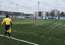 U21: Remis bei Generalprobe tsv 1860 u21 sv heimstetten generalprobe remis