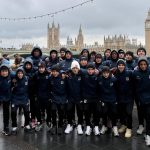 Fotogalerie: TSV 1860 U15 beim Sightseeing in England u15 tsv 1860 sightseeing england londoin arsenal liverpool fotogalerie