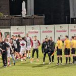 Der Mann an der Pfeife (gegen Ingolstadt): Yannick Sager