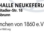 1860 abteilung inklusionssport hallenturnier