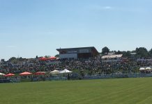 Beim SV Schalding-Heining: Amas am Samstag in Passau gefordert