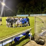 Am Freitagabend gegen Deisenhofen: Spitzenspiel für die U21