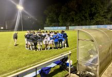 Am Freitagabend gegen Deisenhofen: Spitzenspiel für die U21