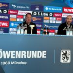 Löwenrunde vor Duisburg: „Auf den Punkt da sein“