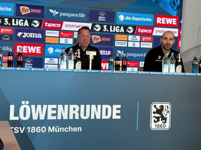 Löwenrunde vor Duisburg: „Auf den Punkt da sein“